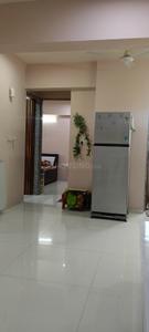 Hall Image of 1023 Sq.ft 2 BHK Apartment / Flat for sale in Tragad Ahmedabad for Rs. 5800000