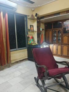 Hall Image of 830 Sq.ft 2 BHK Apartment / Flat for sale in Andheri East Mumbai for Rs. 9000000