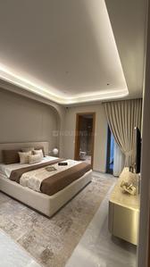 Bedroom Image of 2901 Sq.ft 3.5 BHK Apartment / Flat for sale in Sector 88 Mohali for Rs. 22047600