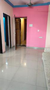Hall Image of 1100 Sq.ft 2 BHK Apartment / Flat for sale in Seawoods Navi Mumbai for Rs. 8500000