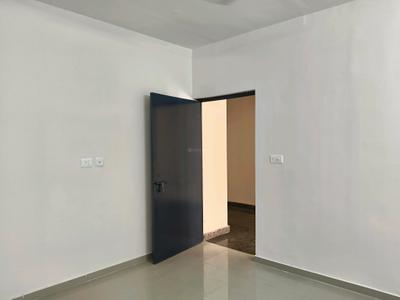 Living Room Image of 450 Sq.ft 1 BHK Apartment / Flat for rent in Pyramid Infinity, Sector 70 Gurgaon for Rs. 21000