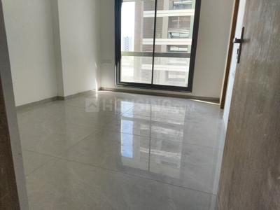 Bedroom Image of 2259 Sq.ft 3 BHK Apartment / Flat for sale in Pramukh Omkar Rivanta 1, Randesan Gandhinagar for Rs. 12100000