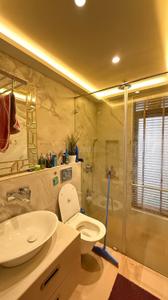 Image of 1560 Sq.ft 3 BHK Apartment / Flat for sale in Raheja Shakti Avenues, Chembur, Mumbai for Rs. 64900000