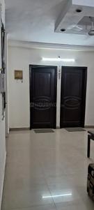 Hall Image of 640 Sq.ft 2 BHK Apartment / Flat for sale in Uttam Nagar New Delhi for Rs. 3000000
