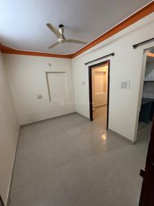 Hall Image of 600 Sq.ft 1 BHK Builder Floor for rent in S.G. Palya Bengaluru for Rs. 15000