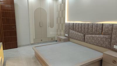 Bedroom Image of 2400 Sq.ft 4 BHK Builder Floor for sale in Indirapuram Ghaziabad for Rs. 23000000
