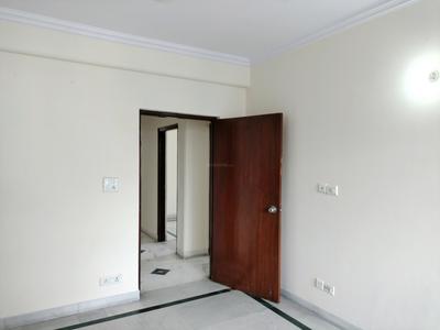 Bedroom Image of 1850 Sq.ft 3 BHK Apartment / Flat for sale in Sector 7 Dwarka New Delhi for Rs. 26800000