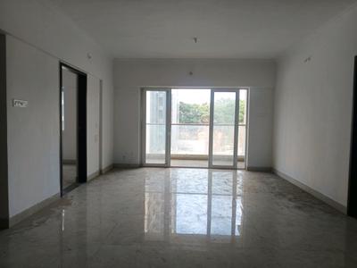 Living Room Image of 1601 Sq.ft 3 BHK Apartment / Flat for sale in Yoo One Phase I, Mohammed Wadi Pune for Rs. 15000000