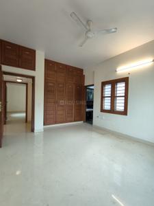 5 BHK Independent Builder Floor