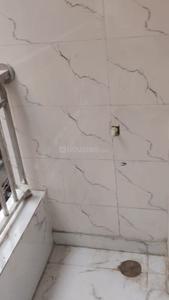 Bathroom Image of 470 Sq.ft 2 BHK Builder Floor for sale in Sagar Pur New Delhi for Rs. 5000000