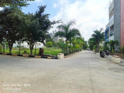 Image of 600 Sq.ft Residential Plot / Land for sale in Bannerughatta, Bengaluru for Rs. 4560000