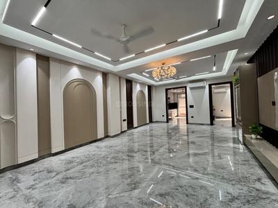 Hall Image of 3500 Sq.ft 4 BHK Builder Floor for sale in Sector 57 Gurgaon for Rs. 40000000