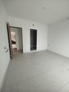 Bedroom Image of 1551 Sq.ft 3 BHK Apartment / Flat for sale in Adajan Surat for Rs. 6514000