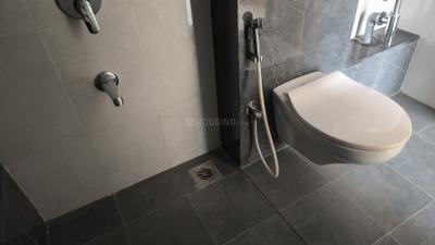 Image of 1250 Sq.ft 3 BHK Apartment / Flat for sale in Shapoorji Pallonji Joyville Hadapsar Annexe, Shewalewadi, Pune for Rs. 11500000