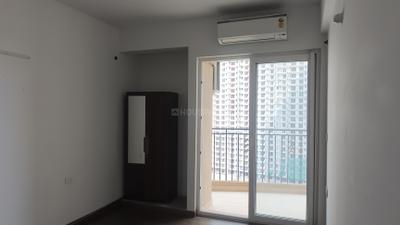 Bedroom Image of 1675 Sq.ft 3 BHK Apartment / Flat for sale in ATS Pious Hideaways, Sector 150 Noida for Rs. 22500000