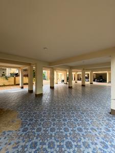 Image of 1080 Sq.ft 2 BHK Apartment / Flat for sale in Om Ashiyana, Behala, Kolkata for Rs. 5700000