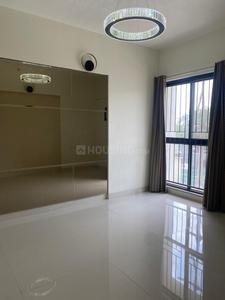 Hall Image of 1055 Sq.ft 2 BHK Apartment / Flat for sale in Kumar Princetown Tower C1, Mohammed Wadi Pune for Rs. 7200000