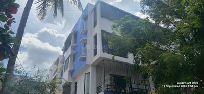 Image of 1632 Sq.ft 3 BHK Apartment / Flat for sale in Vani Vilas Mohalla, Mysore for Rs. 18500000