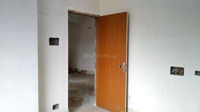 Bedroom Image of 1129 Sq.ft 3 BHK Apartment / Flat for sale in Durga Nagar Kolkata for Rs. 4120000