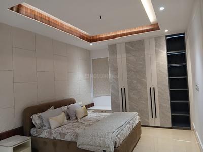 Bedroom Image of 1335 Sq.ft 2 BHK Apartment / Flat for sale in Annojiguda Hyderabad for Rs. 7608165