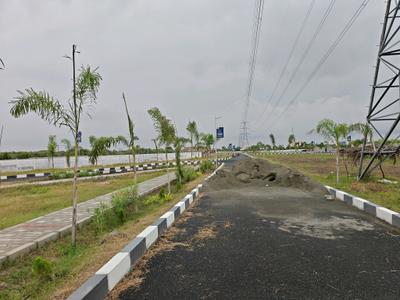 Image of 791 Sq.ft Residential Plot / Land for sale in Singaperumal Koil, Chennai for Rs. 1581209