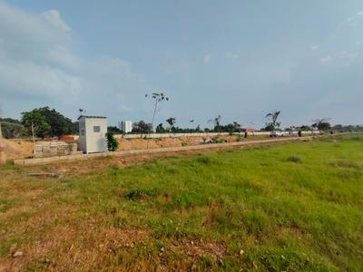 Image of 1000 Sq.ft Residential Plot / Land for sale in Sevai, Lucknow for Rs. 1700000
