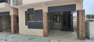 Image of 1500 Sq.ft 3 BHK Duplex for sale in Vadavalli, Coimbatore for Rs. 11500000