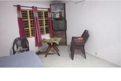 Living Room Image of 821 Sq.ft 2 BHK Apartment / Flat for sale in Shristinagar, Shristinagar Asansol for Rs. 4500000