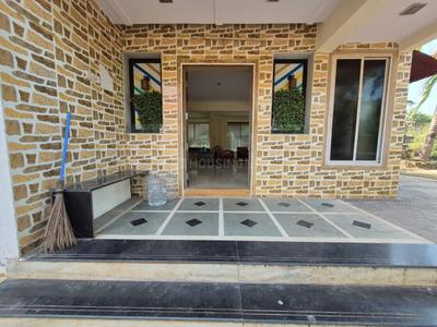 Image of 5500 Sq.ft 3 BHK Villa for rent in Ram Pushpanjali Residency Phase III Villa, Thane West, Thane for Rs. 145000