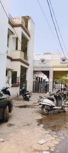 Image of 800 Sq.ft 2 BHK Independent House for sale in Raipura, Raipur for Rs. 2922000