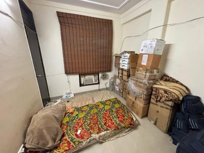 Hall Image of 1200 Sq.ft 3 BHK Builder Floor for sale in Hasanganj Lucknow for Rs. 7000000