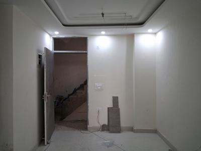 Living Room Image of 550 Sq.ft 1 BHK Apartment / Flat for sale in GCM Gomati Apartment, Sector 49 Noida for Rs. 2400000