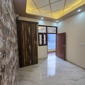 Hall Image of 1150 Sq.ft 3 BHK Apartment / Flat for sale in Shastri Nagar Ghaziabad for Rs. 4087000