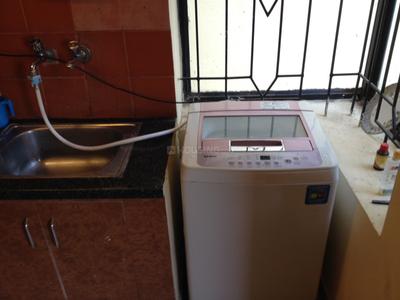 Image of POSH SafeStay PG For BOYS in Cox Town, Bengaluru