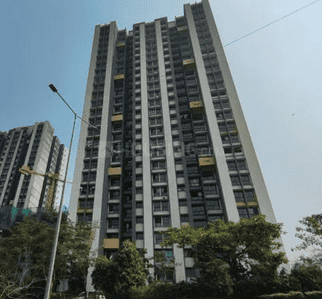Image of 1435 Sq.ft 3 BHK Apartment / Flat for sale in Wadhwa Wise City, Chikhale, Navi Mumbai for Rs. 11200000