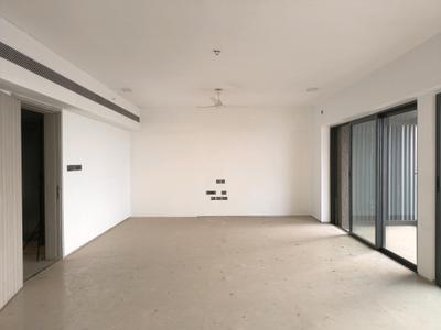 4 BHK Flat