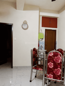 Living Room Image of 1000 Sq.ft 2 BHK Apartment / Flat for sale in Keshtopur Kolkata for Rs. 4000000