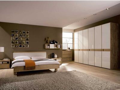 Bedroom Image of 1701 Sq.ft 3 BHK Apartment / Flat for sale in Erandwane Pune for Rs. 28000000