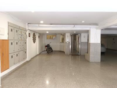 Hall Image of 1250 Sq.ft 3 BHK Builder Floor for sale in East Of Kailash New Delhi for Rs. 30000000