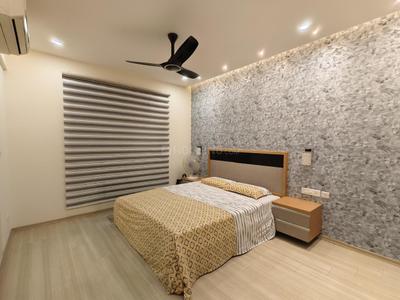Bedroom Image of 3341 Sq.ft 3.5 BHK Apartment / Flat for sale in DLF Riverside, Vyttila Kochi for Rs. 31000000