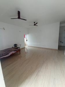 3 BHK Independent Builder Floor