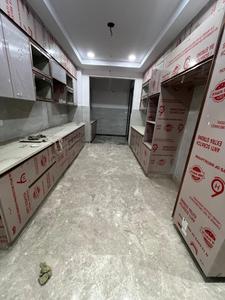 Kitchen Image of 2700 Sq.ft 4 BHK Builder Floor for sale in Rajouri Garden New Delhi for Rs. 47500000