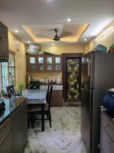Kitchen Image of 1100 Sq.ft 2 BHK Apartment / Flat for sale in Panihati Kolkata for Rs. 4400000