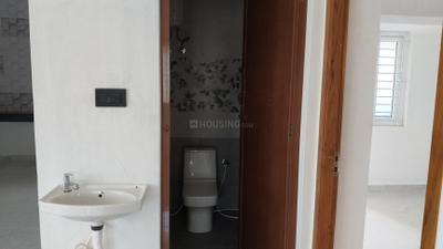 Image of 1100 Sq.ft 2 BHK Apartment / Flat for rent in Sathyamangalam, Erode for Rs. 10000