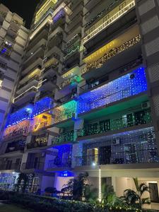 Image of 1971 Sq.ft 3 BHK Apartment / Flat for sale in Griha Pravesh, Sector 77, Noida for Rs. 28000000