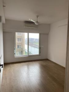 Hall Image of 1250 Sq.ft 3 BHK Apartment / Flat for sale in Kanakia Paris, Bandra East Mumbai for Rs. 45000000