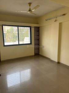 Hall Image of 1050 Sq.ft 2 BHK Apartment / Flat for rent in Wonder Bharati Vihar, Dhankawadi Pune for Rs. 25000