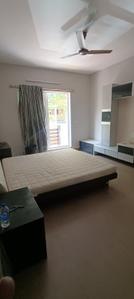 Bedroom Image of 1500 Sq.ft 3 BHK Apartment / Flat for sale in Arihant Panache, Arumbakkam Chennai for Rs. 25000000