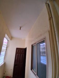 Balcony Image of 1462 Sq.ft 3 BHK Apartment / Flat for sale in SLV Rathnagiri, Chansandra Bengaluru for Rs. 8000000