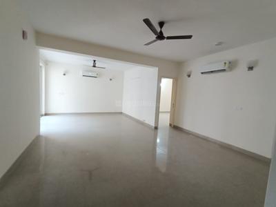 Hall Image of 2800 Sq.ft 4 BHK Builder Floor for rent in Birla Navya Gurugram, Sector 63 Gurgaon for Rs. 110000